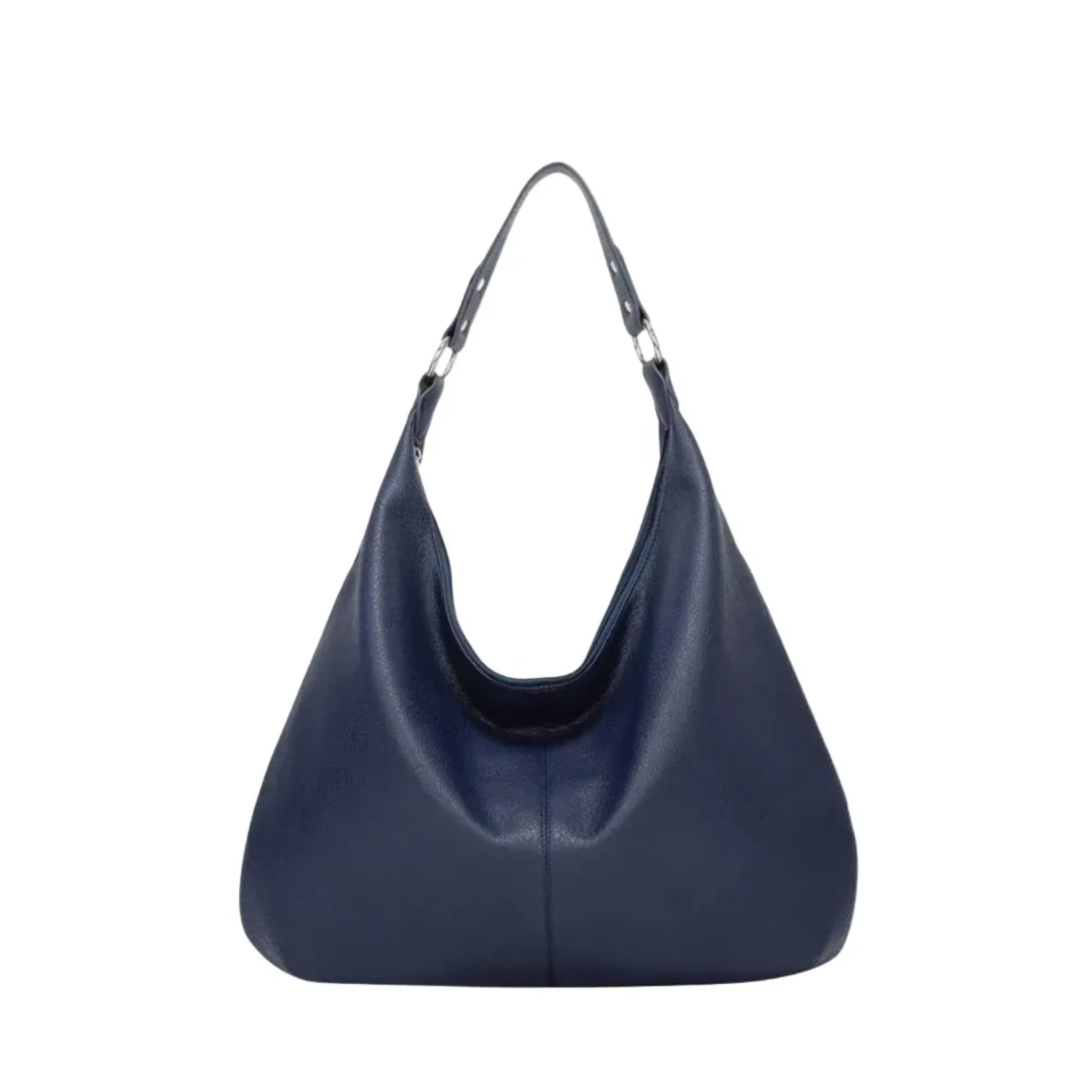 Everyday Hobo Bag | Spacious Zip Compartment