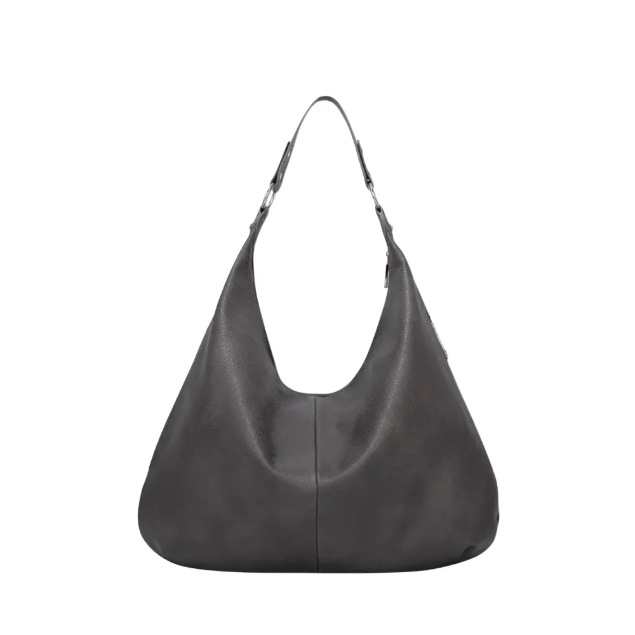 Everyday Hobo Bag | Spacious Zip Compartment