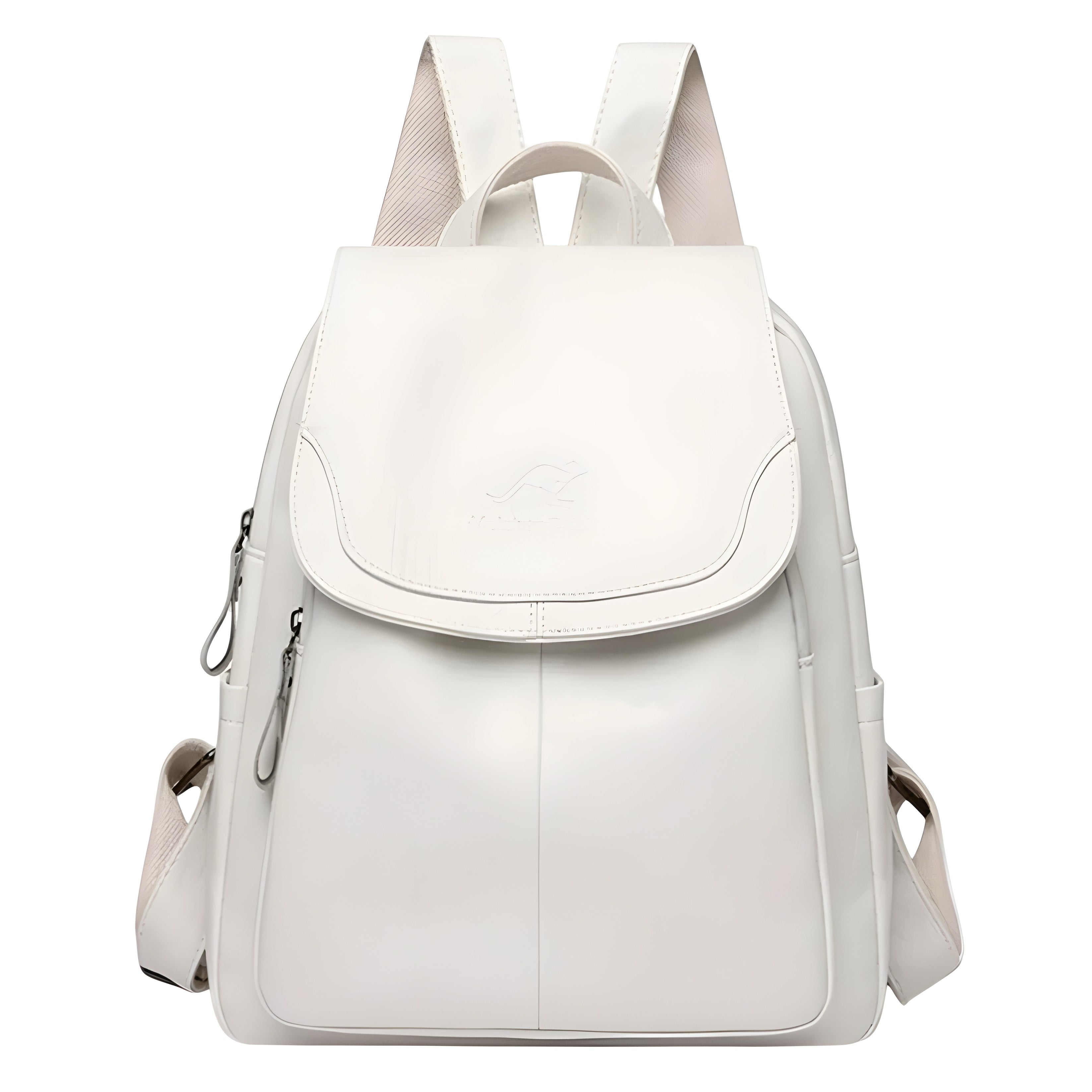 Travel Backpack for Women | Hidden Zip with Laptop Compartment
