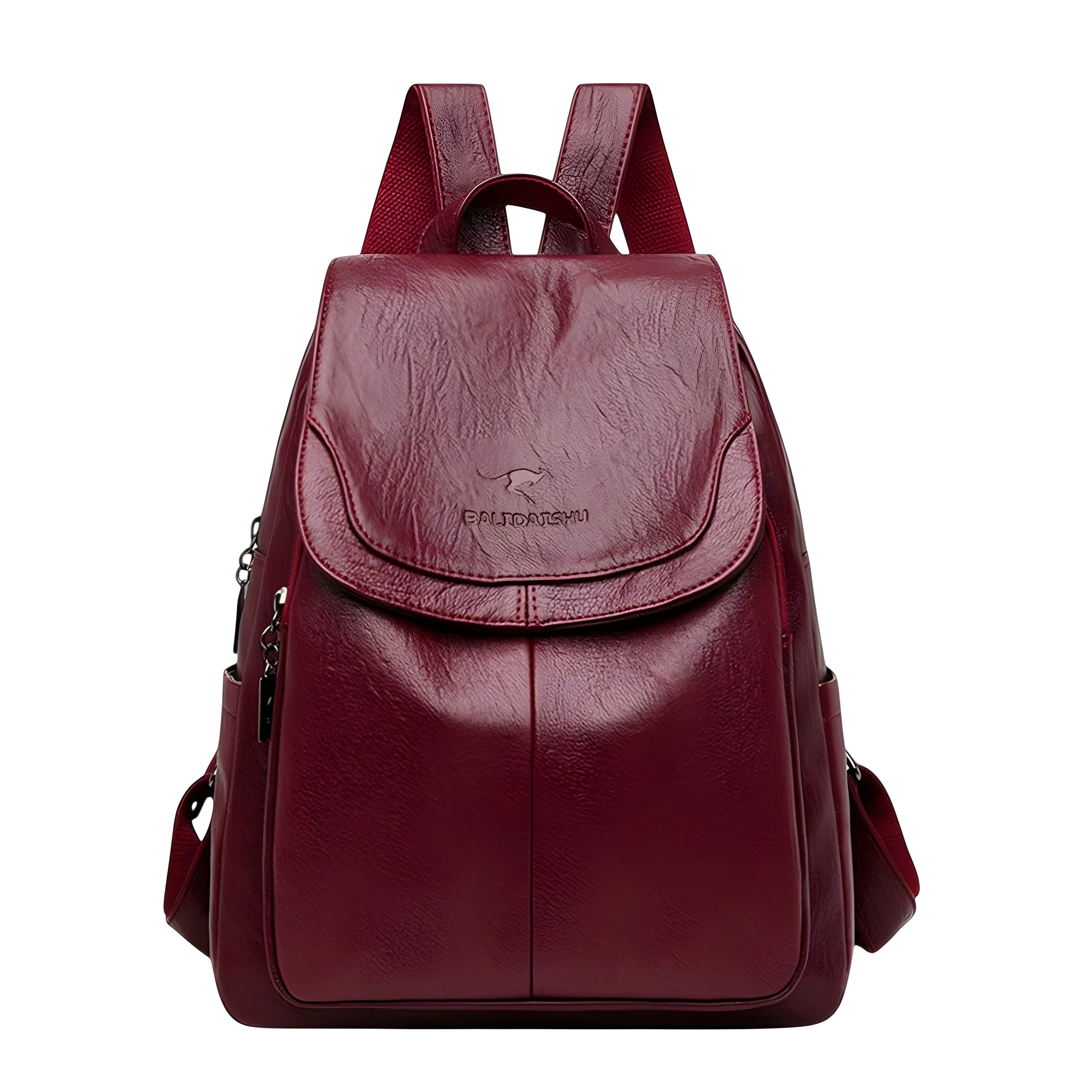 Travel Backpack for Women | Hidden Zip with Laptop Compartment