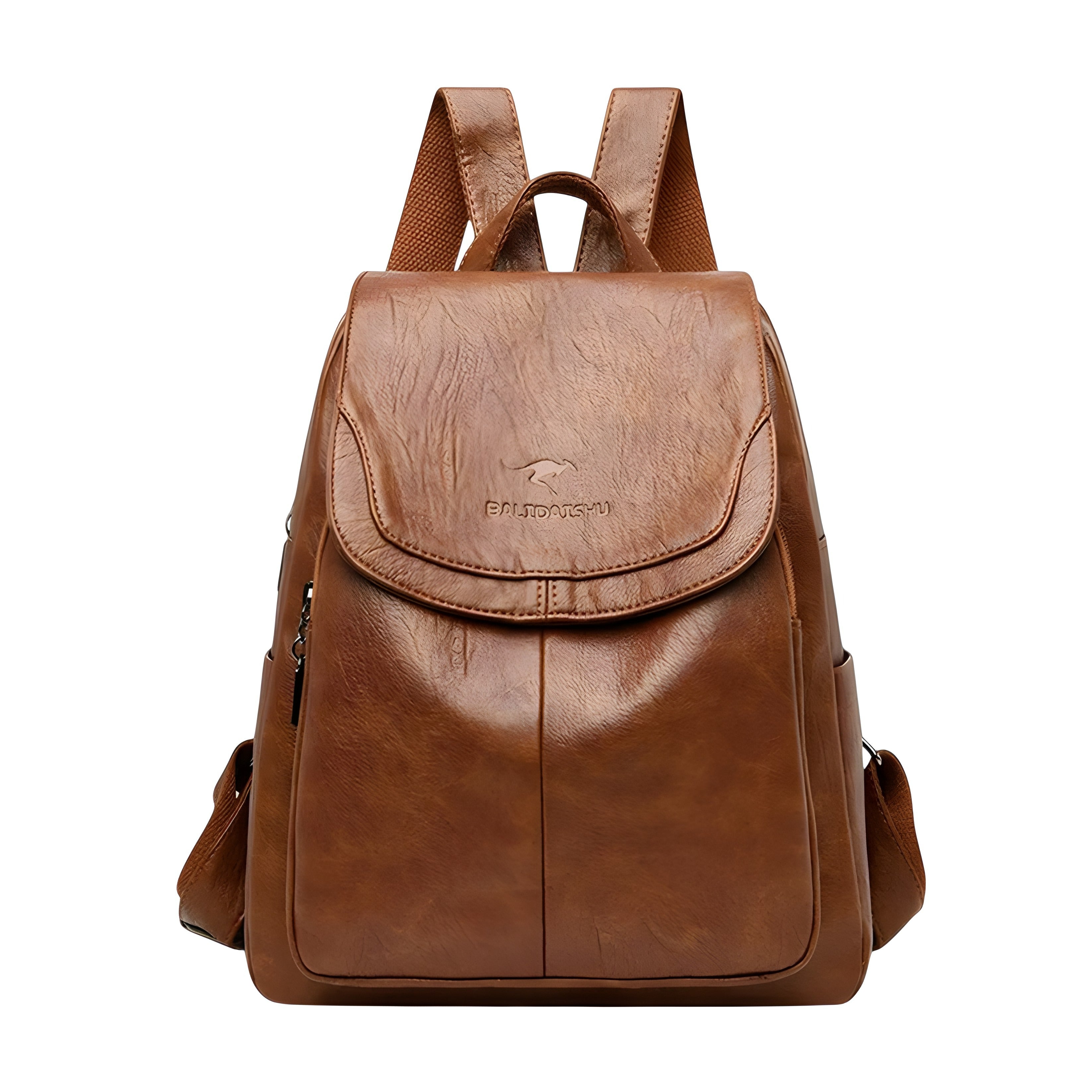 Travel Backpack for Women | Hidden Zip with Laptop Compartment