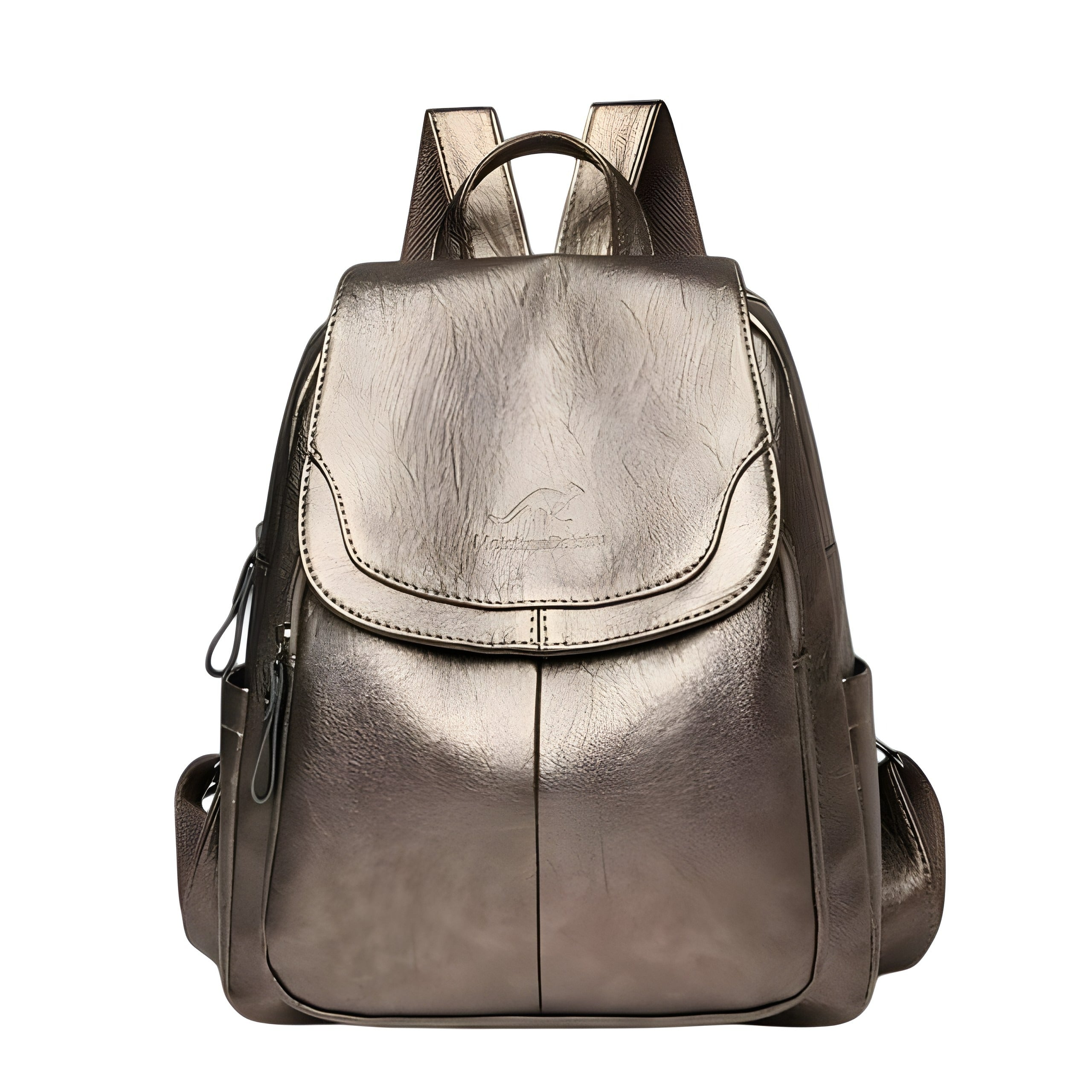 Travel Backpack for Women | Hidden Zip with Laptop Compartment