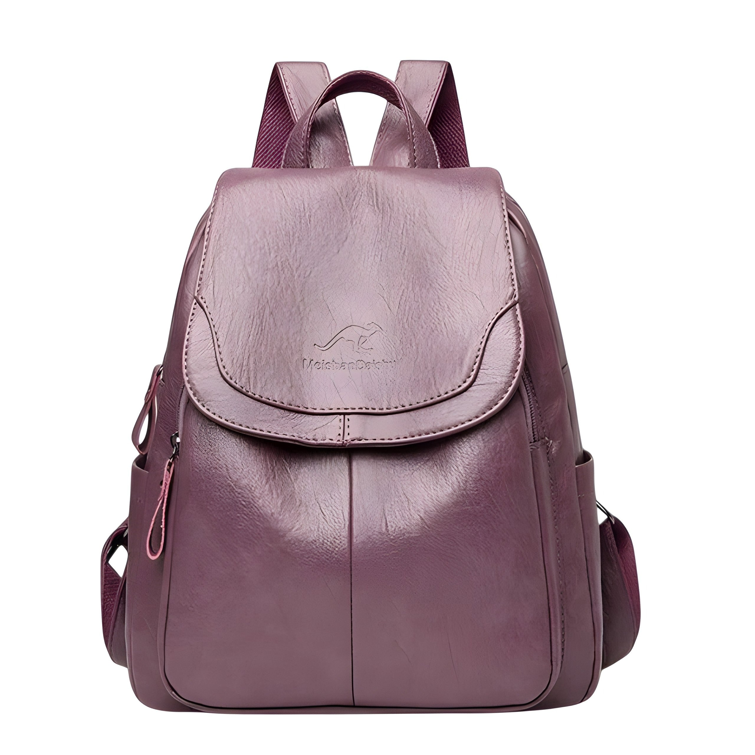 Travel Backpack for Women | Hidden Zip with Laptop Compartment