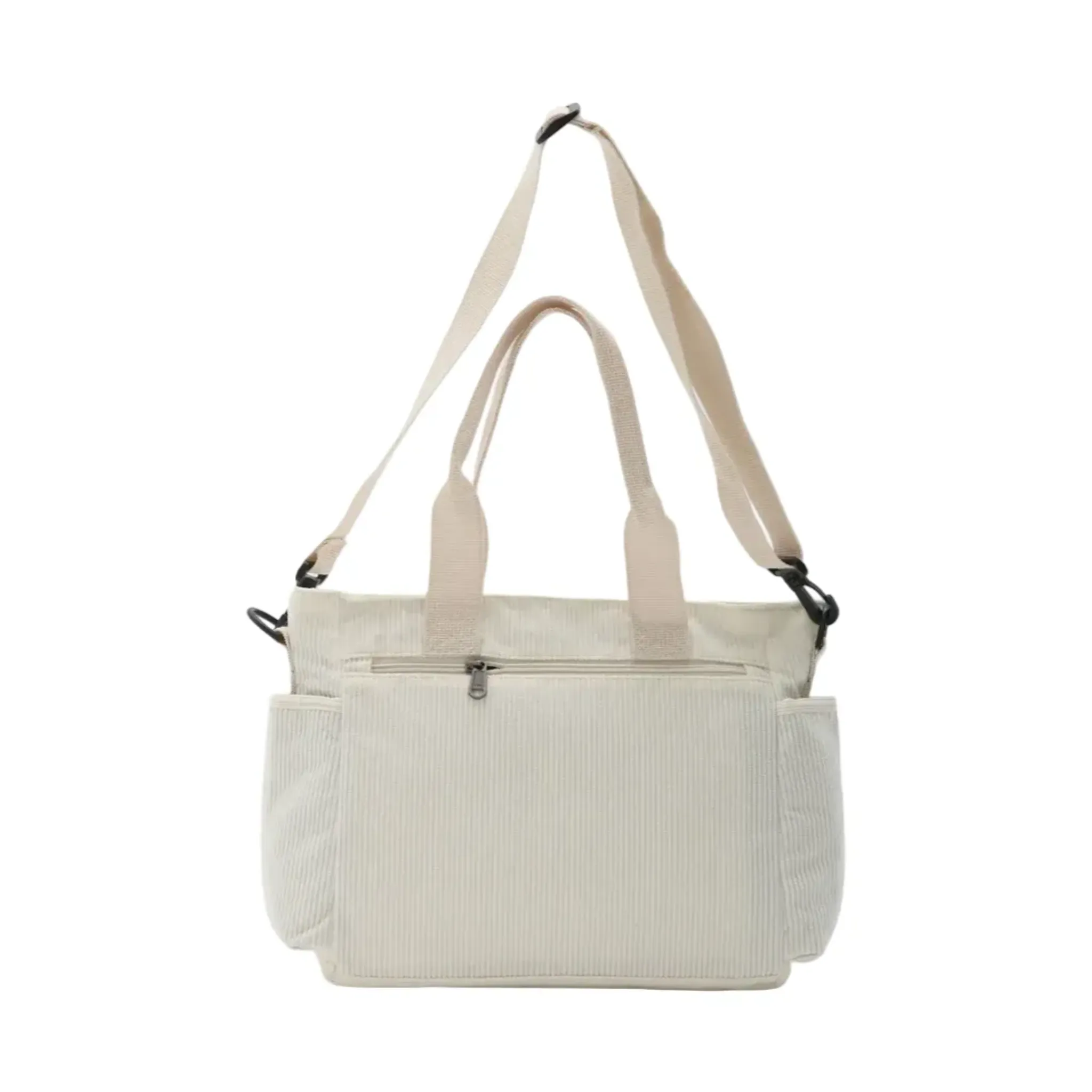 Multi-Pocket Tote Bag | Utility Everyday Carry