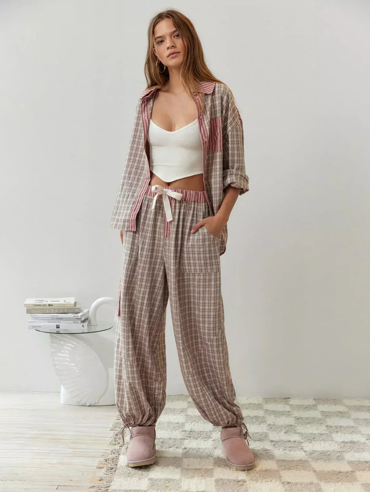 Pyjama Set for Women