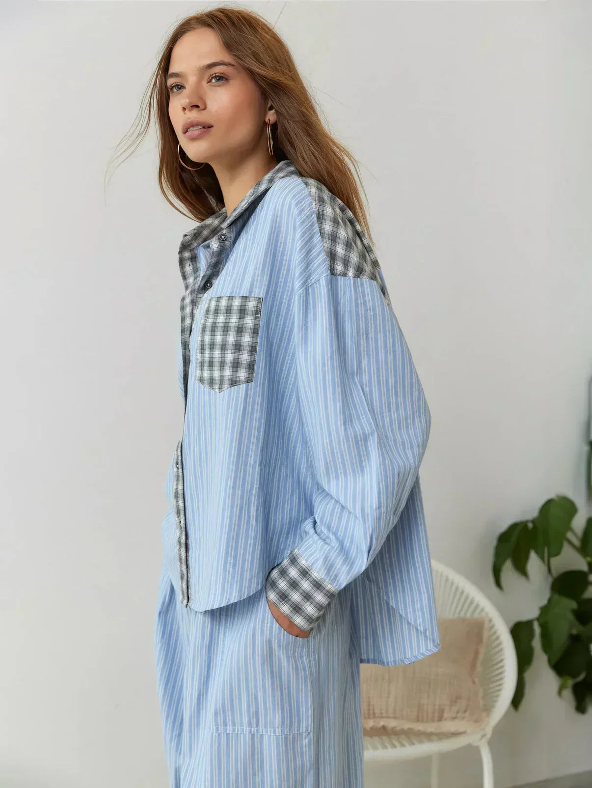 Pyjama Set for Women