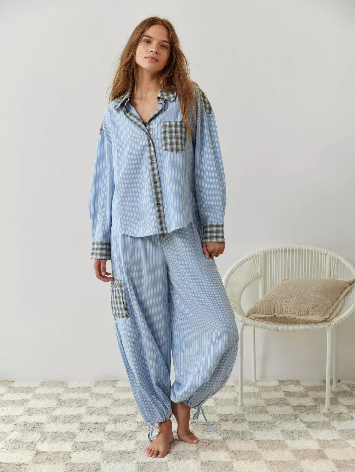 Pyjama Set for Women