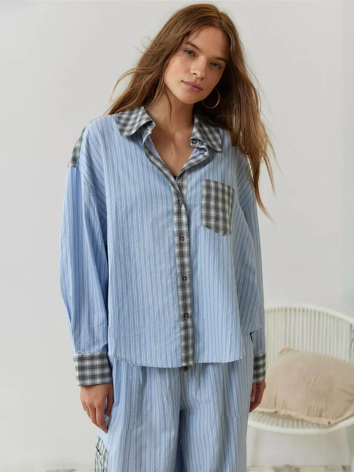 Pyjama Set for Women