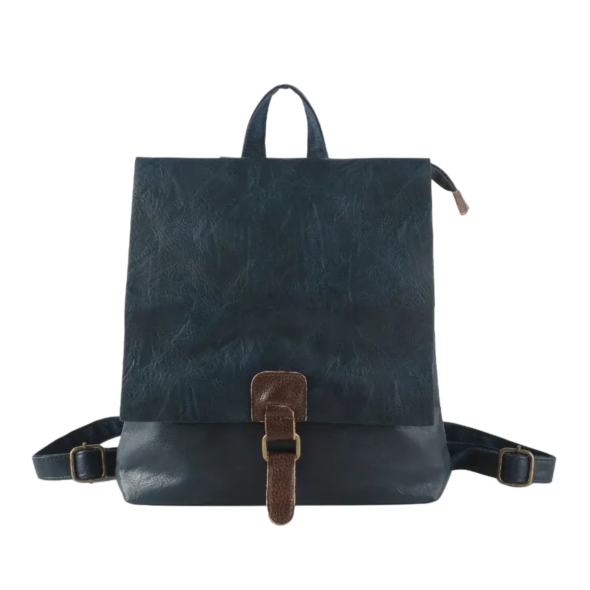 Retro Backpack | Convertible Strap Carry