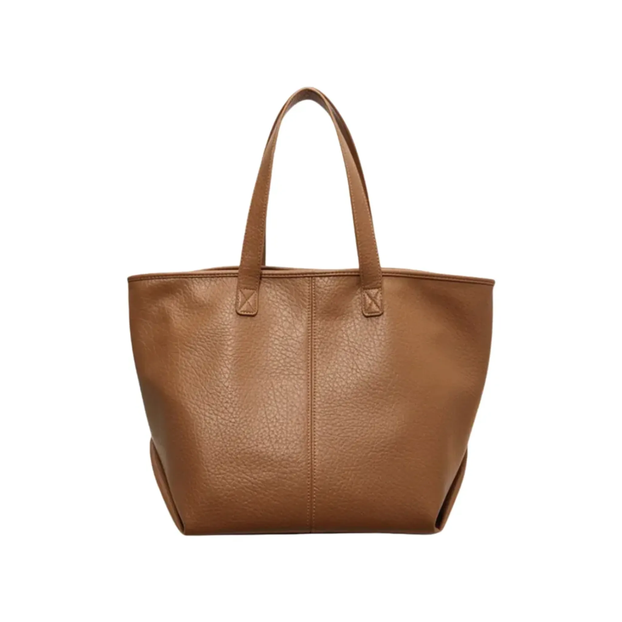 Zip Top Tote Bag | Spacious Everyday Carry