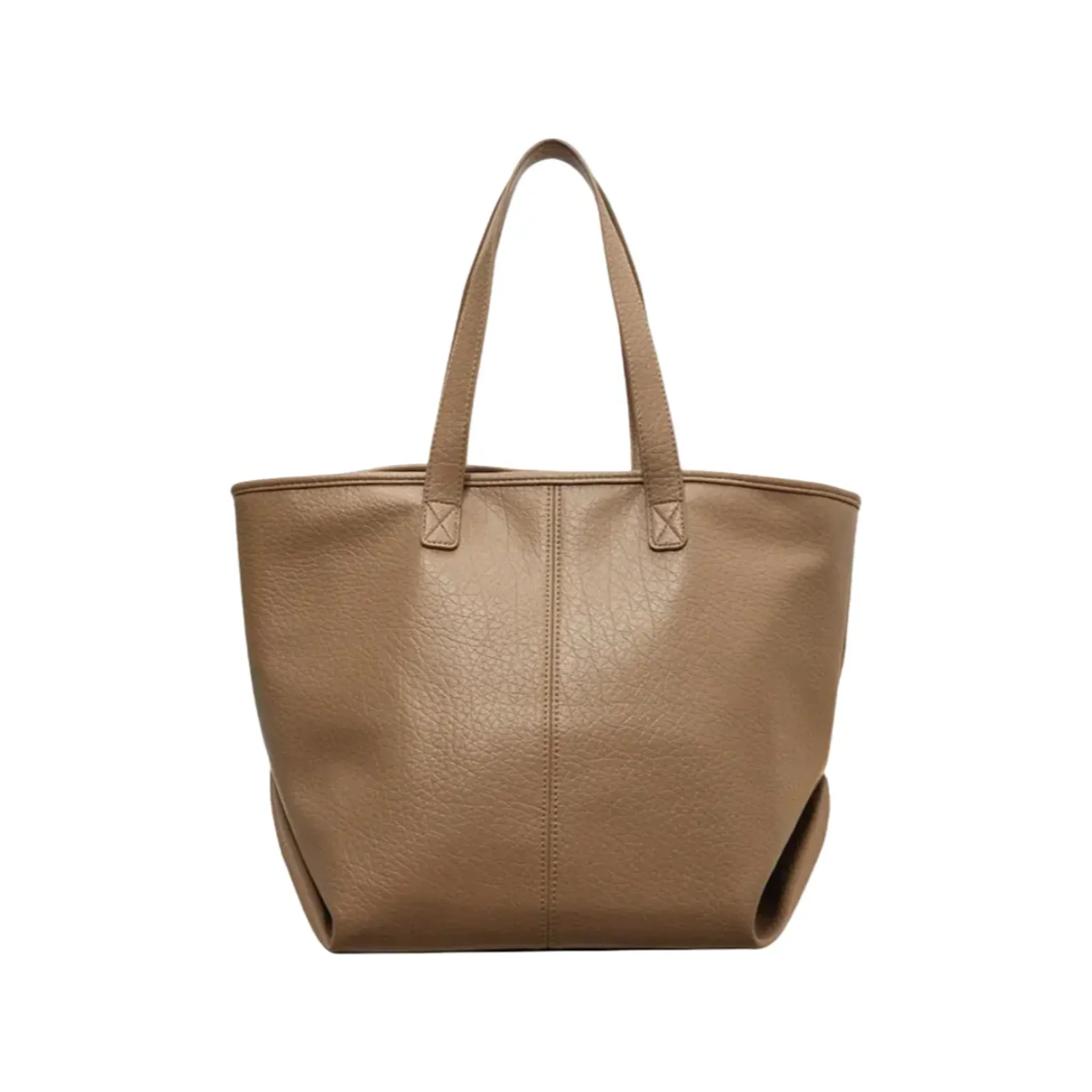 Zip Top Tote Bag | Spacious Everyday Carry