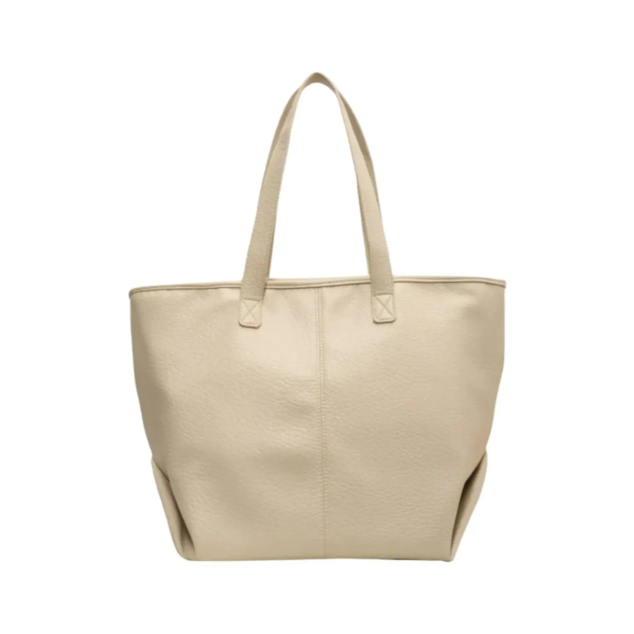 Zip Top Tote Bag | Spacious Everyday Carry