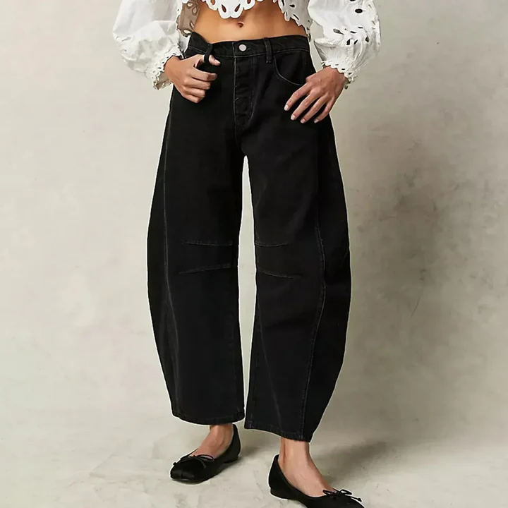Women’s Wide Leg Jeans