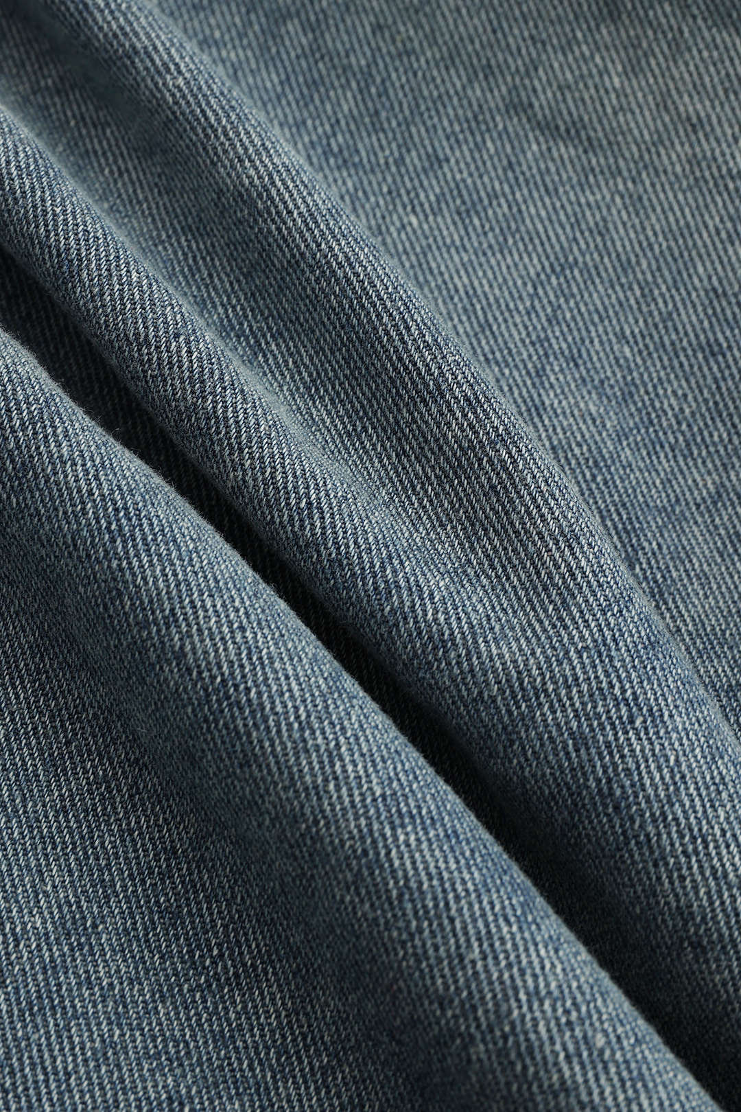 Cropped Jacket with Belt for Women