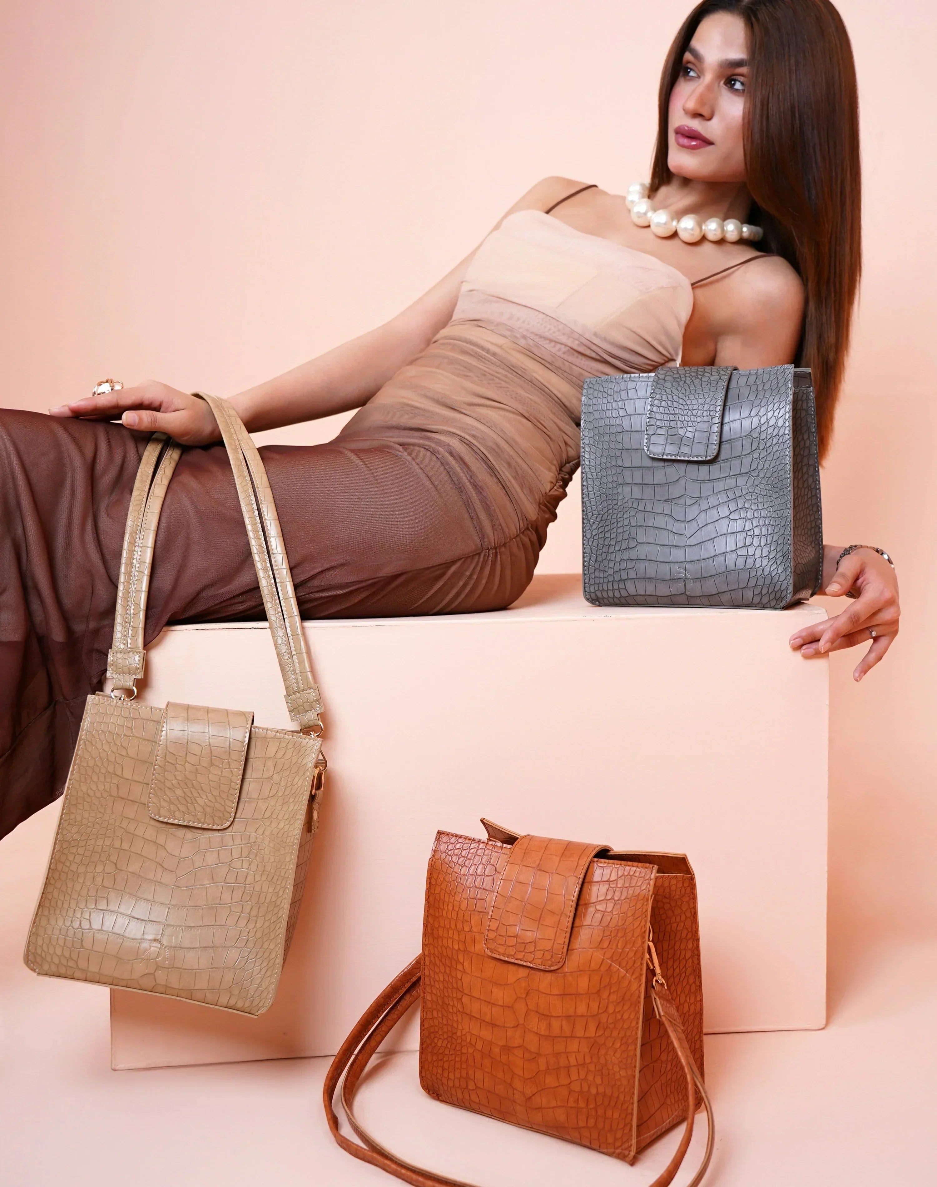 The Art of Minimalist Dressing: How to Build a Timeless Wardrobe