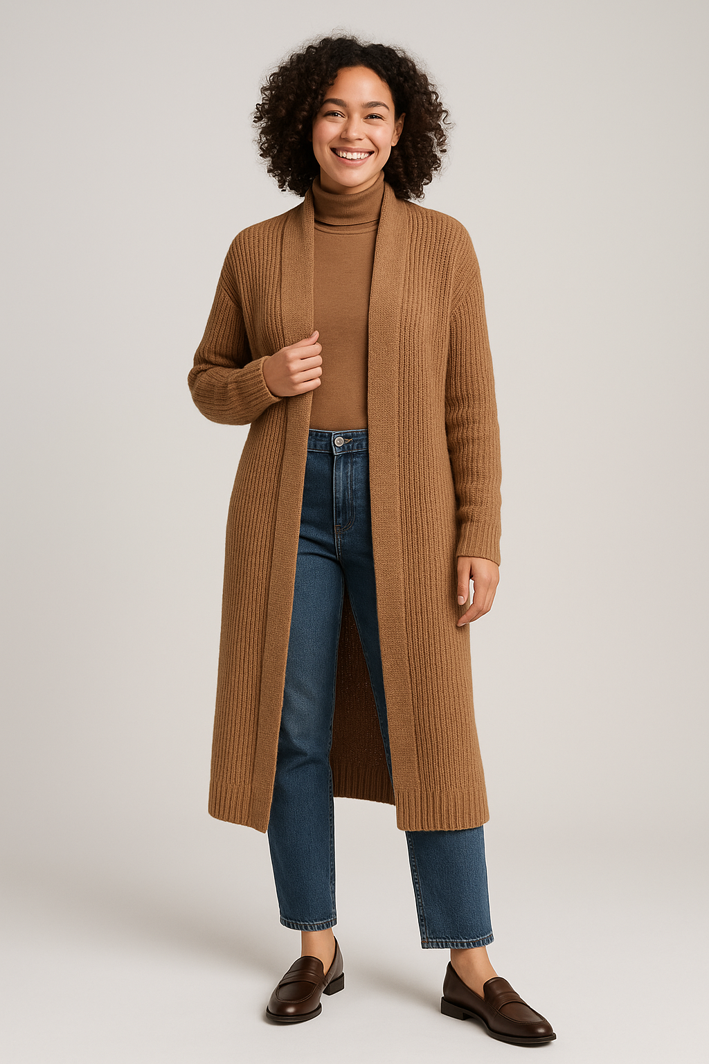 Knitwear