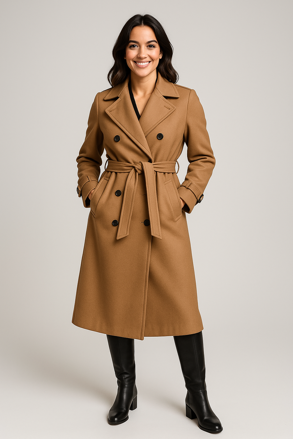 Trenchcoats