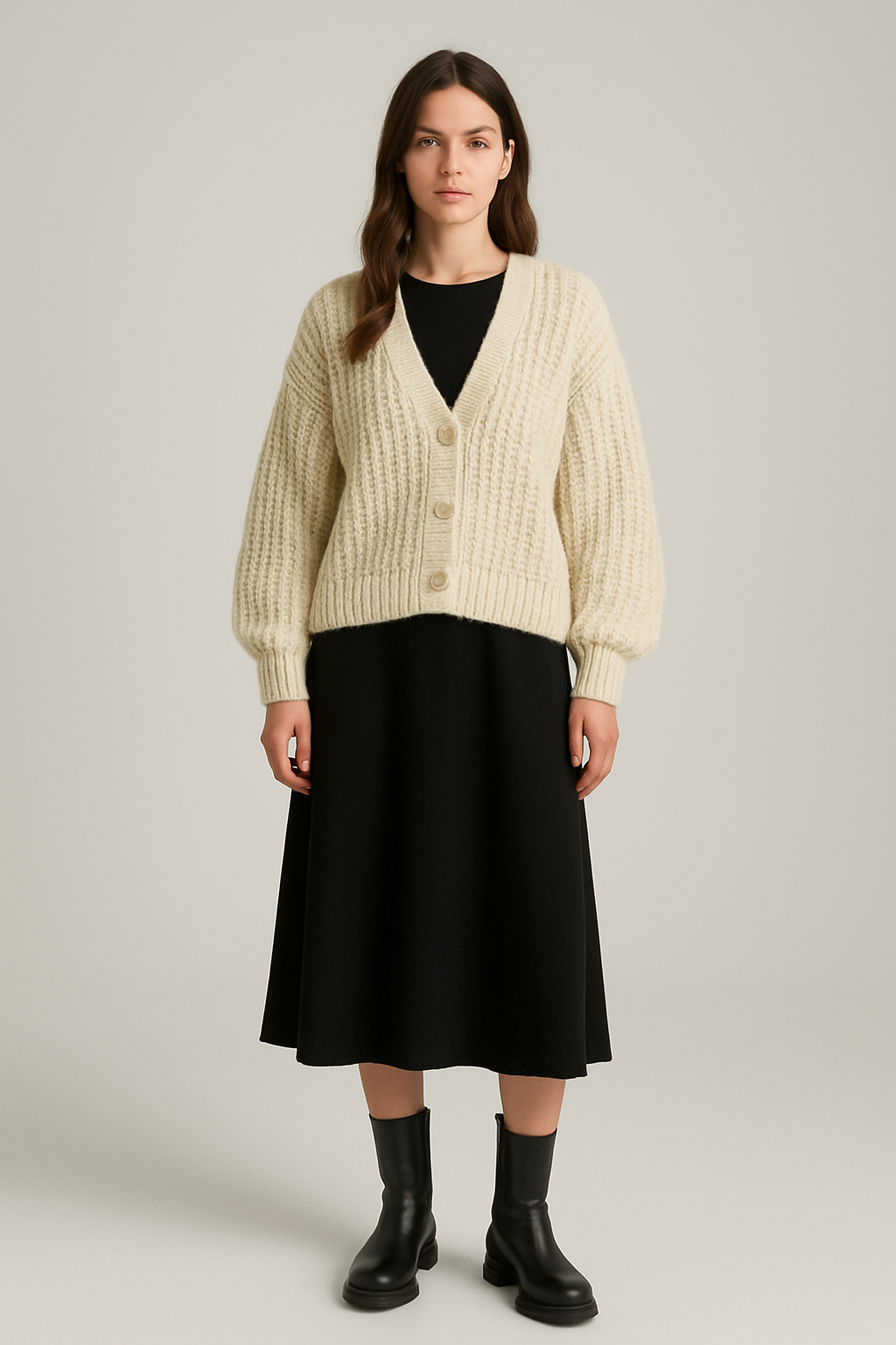 Cardigans