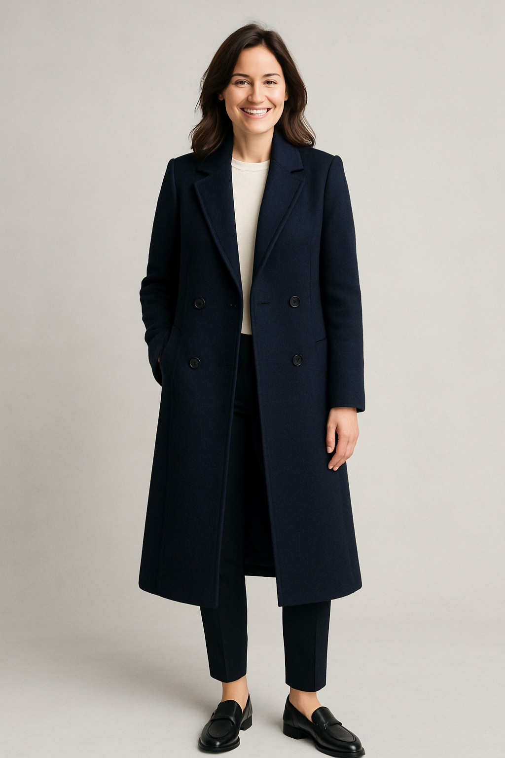 Coats & Jackets