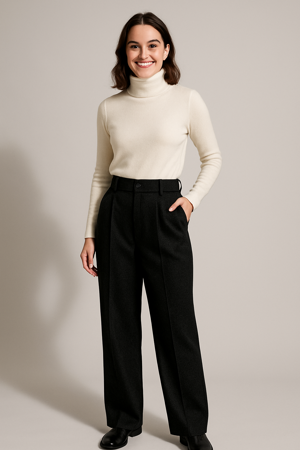 Pants & Trousers