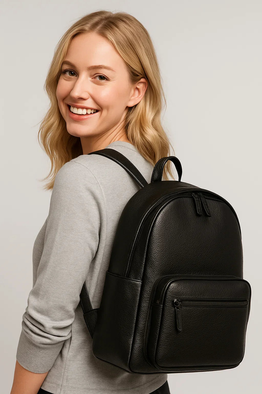 Backpacks