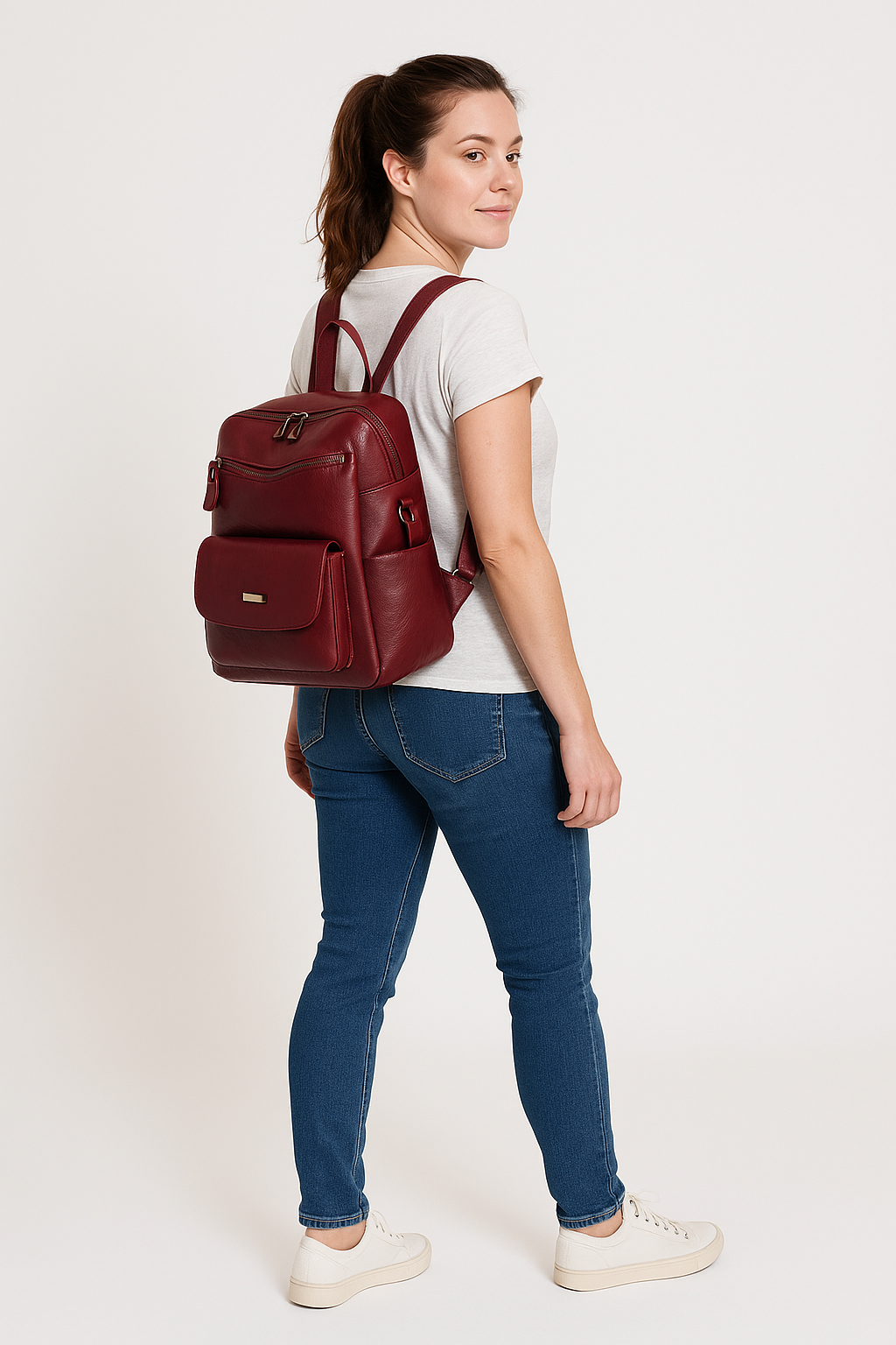 Backpacks