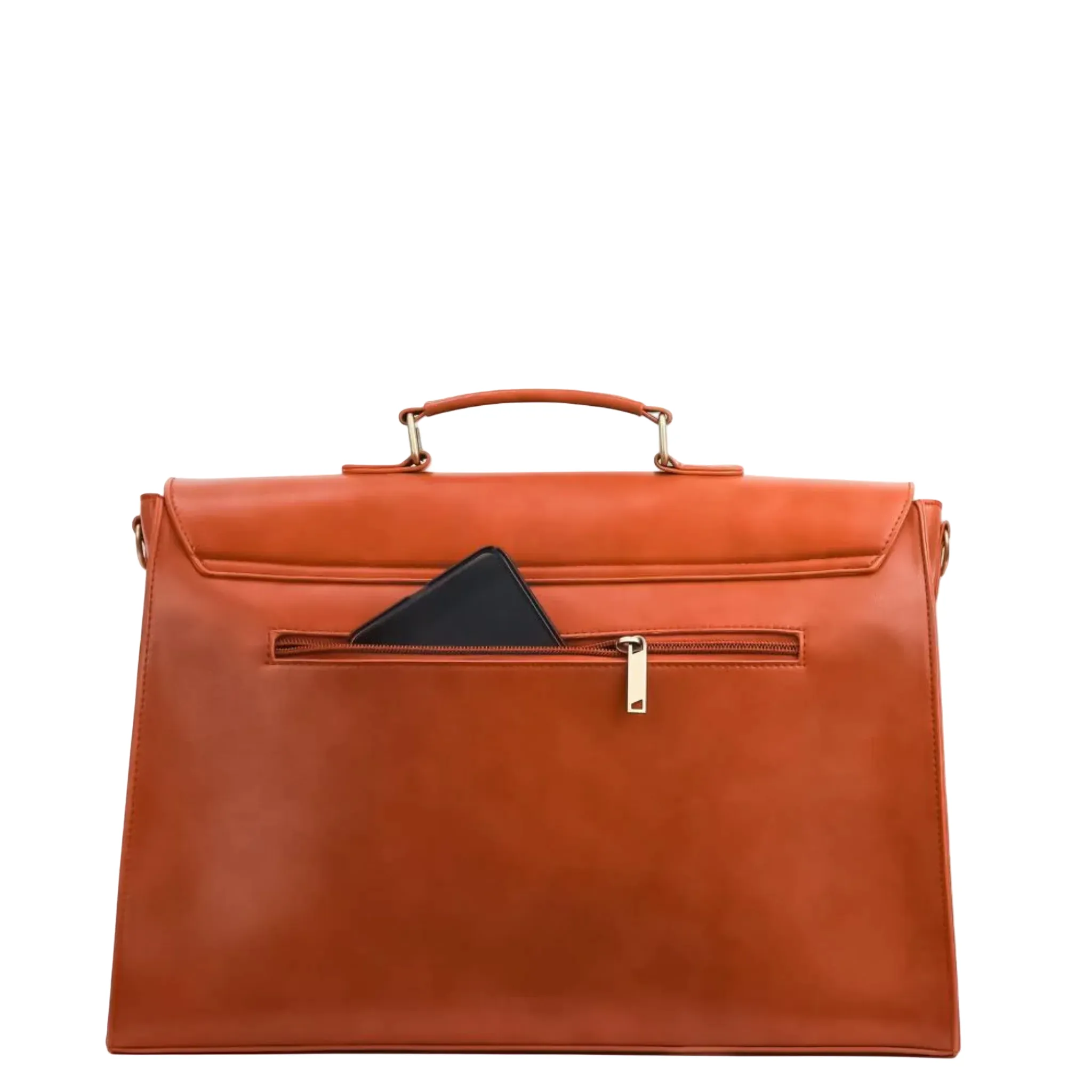 Bow Shoulder Bag | Floral Punch Strap