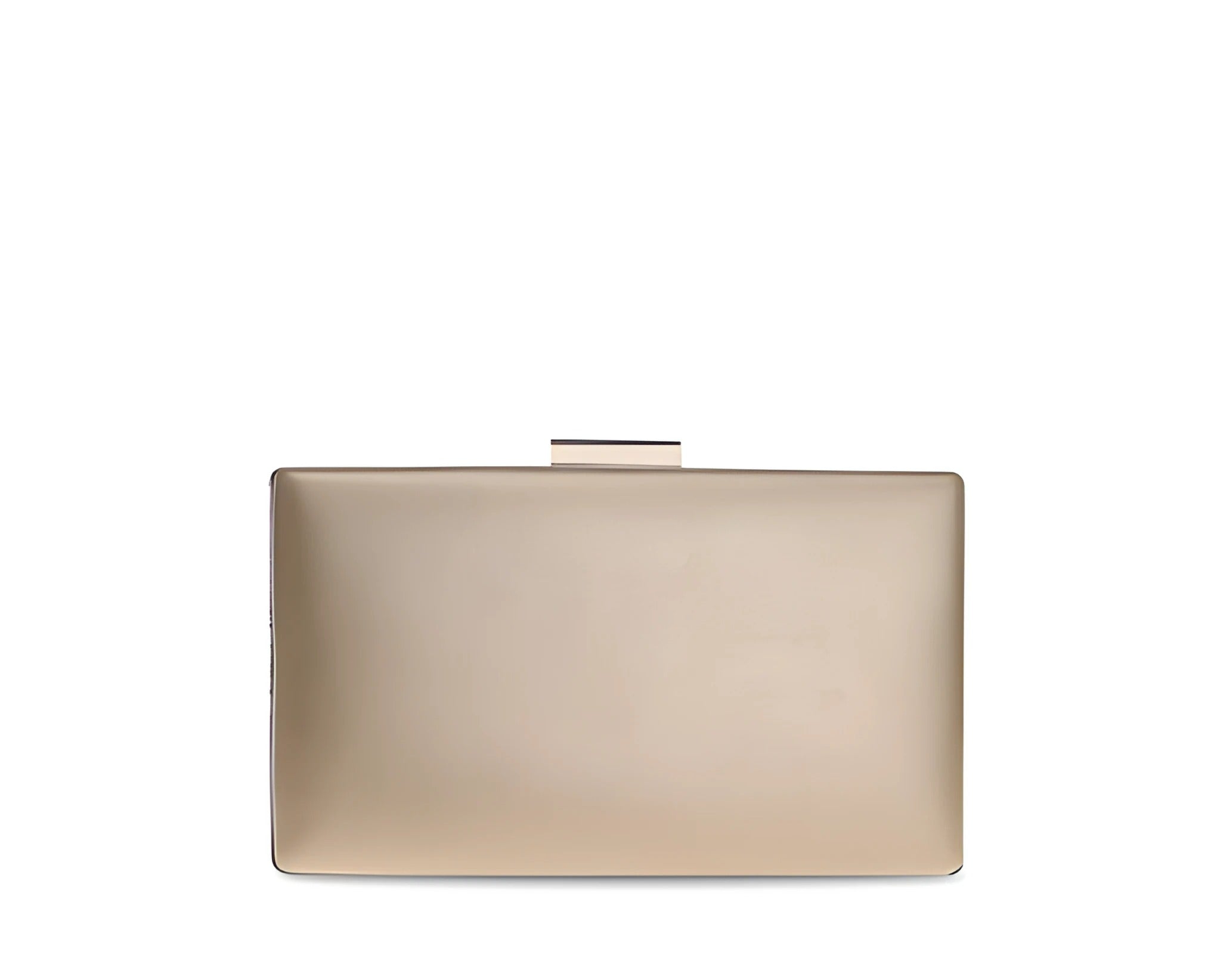 Floral Beaded Clutch Bag | Detachable Chain Strap