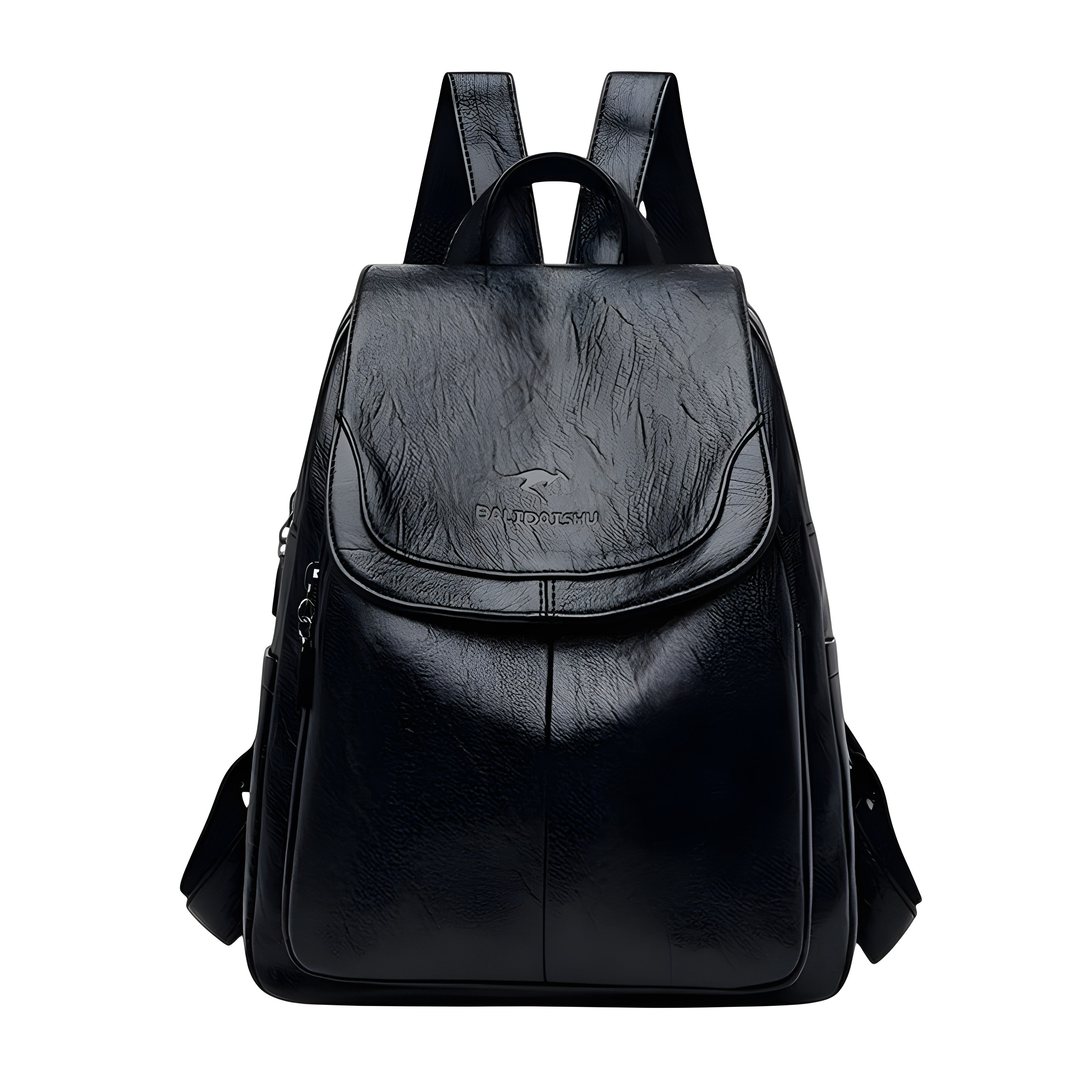 Travel Backpack for Women | Hidden Zip with Laptop Compartment