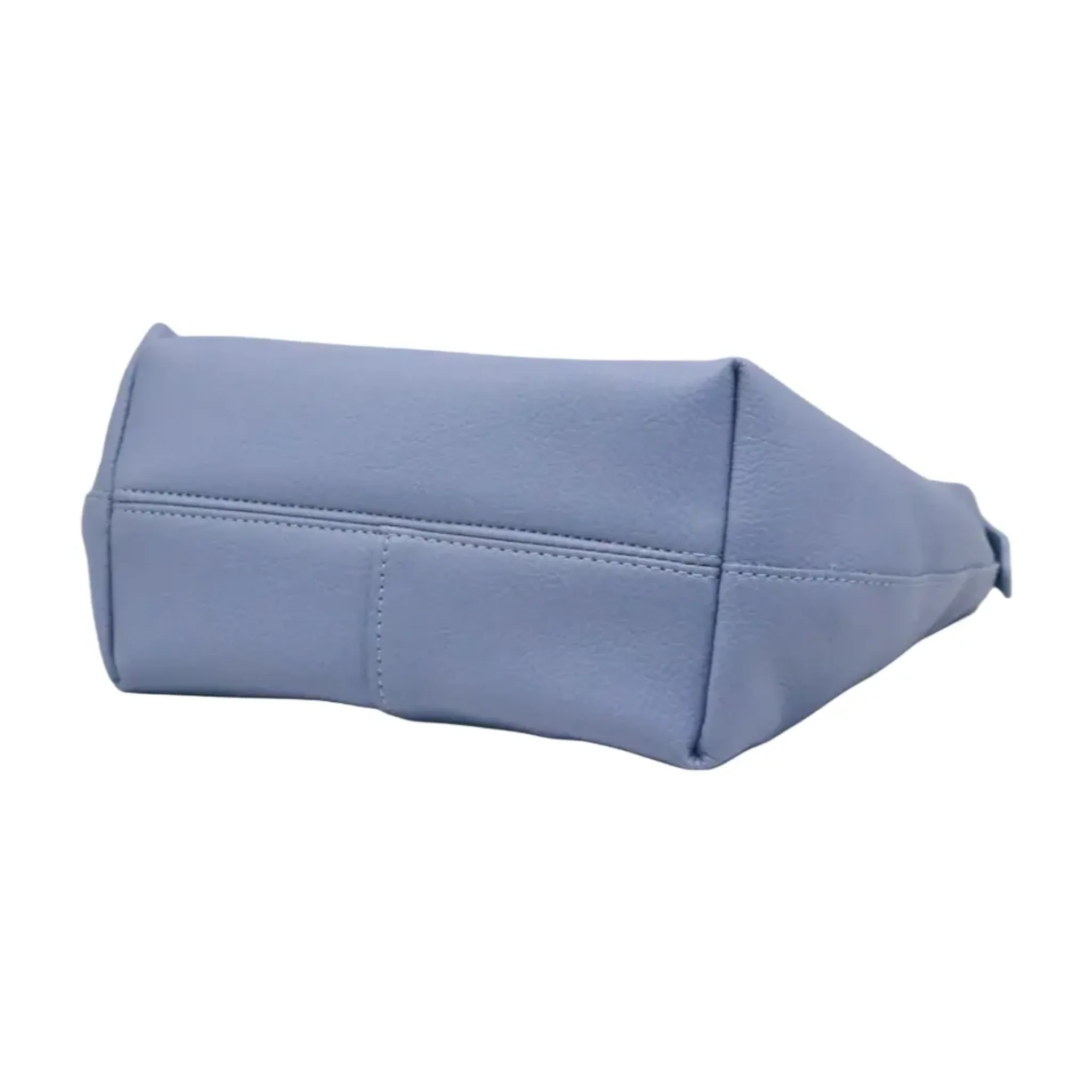 Minimalist Hobo Bag | Zip Closure