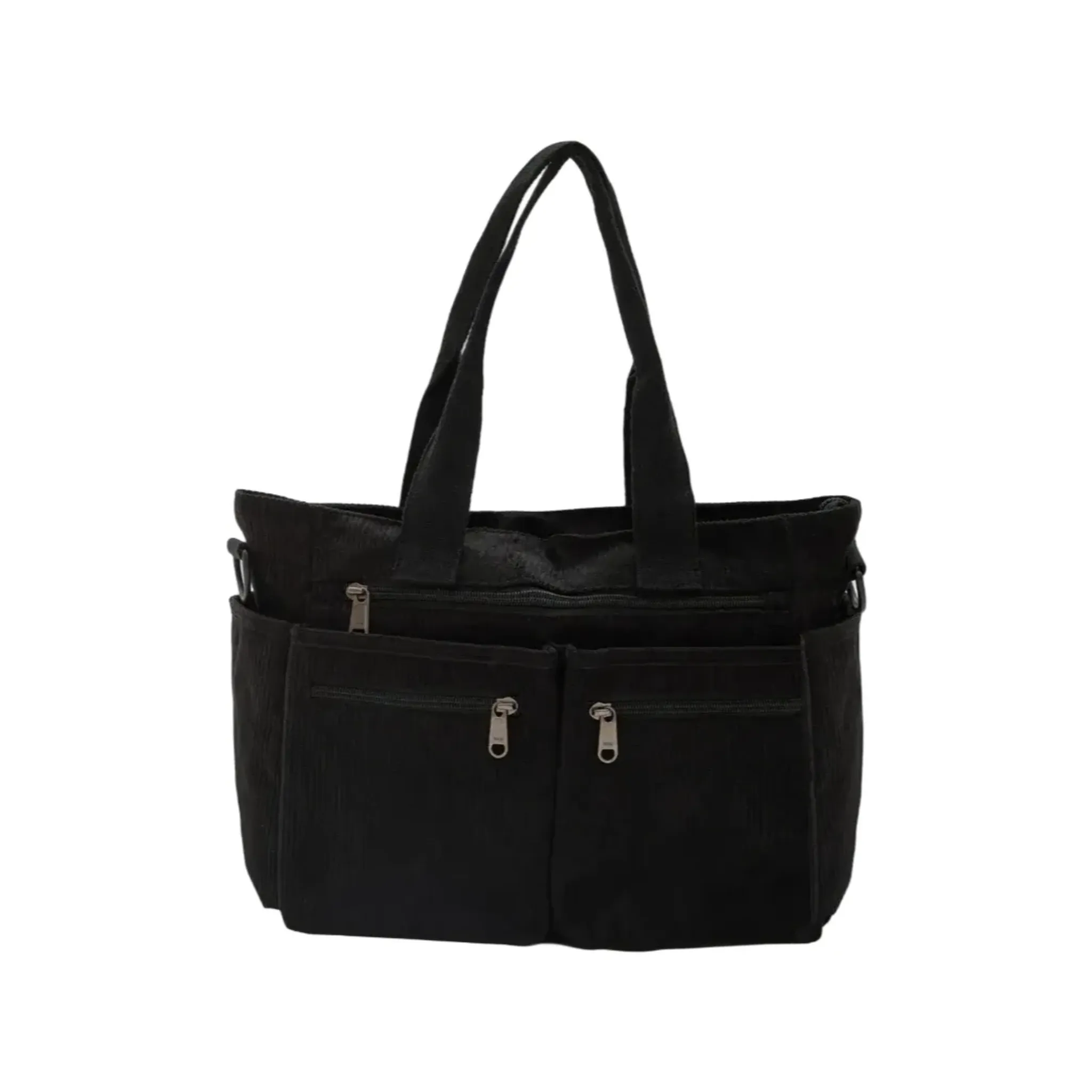 Multi-Pocket Tote Bag | Utility Everyday Carry