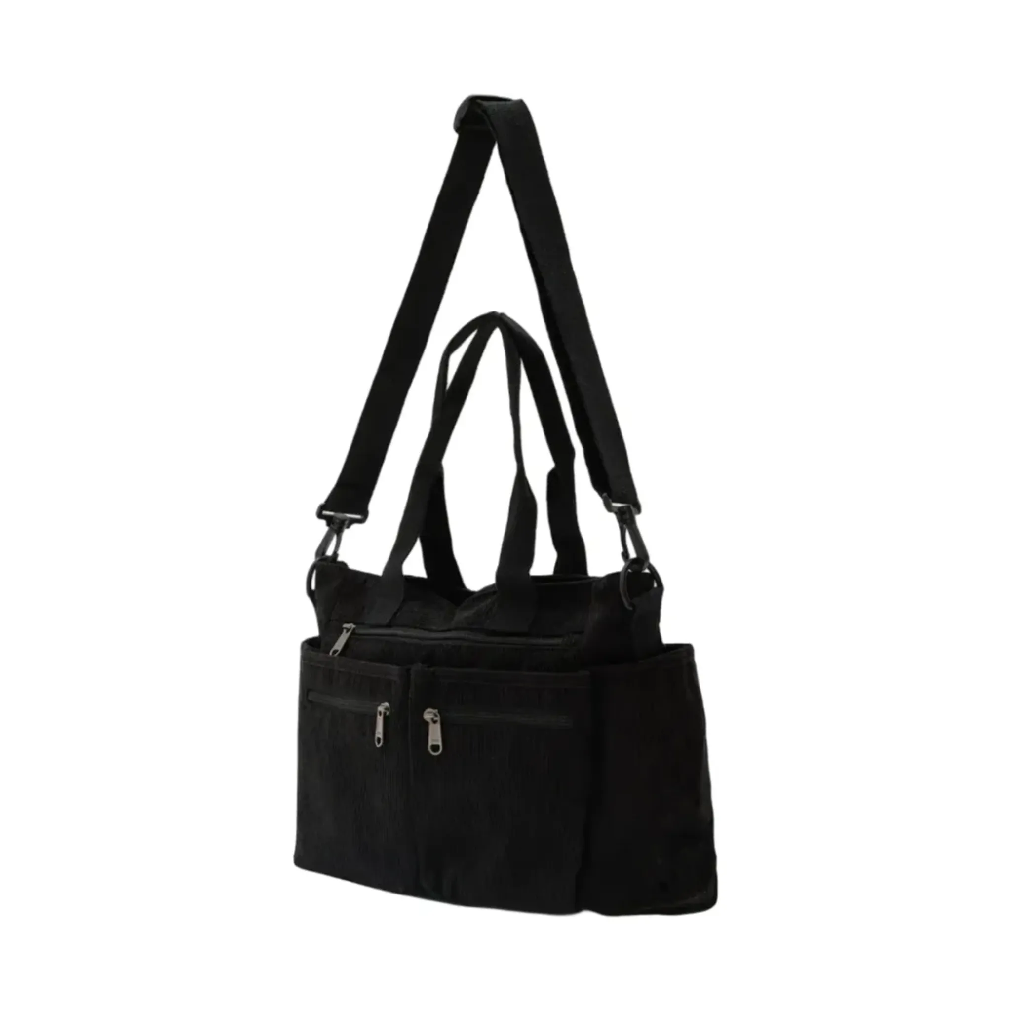 Multi-Pocket Tote Bag | Utility Everyday Carry
