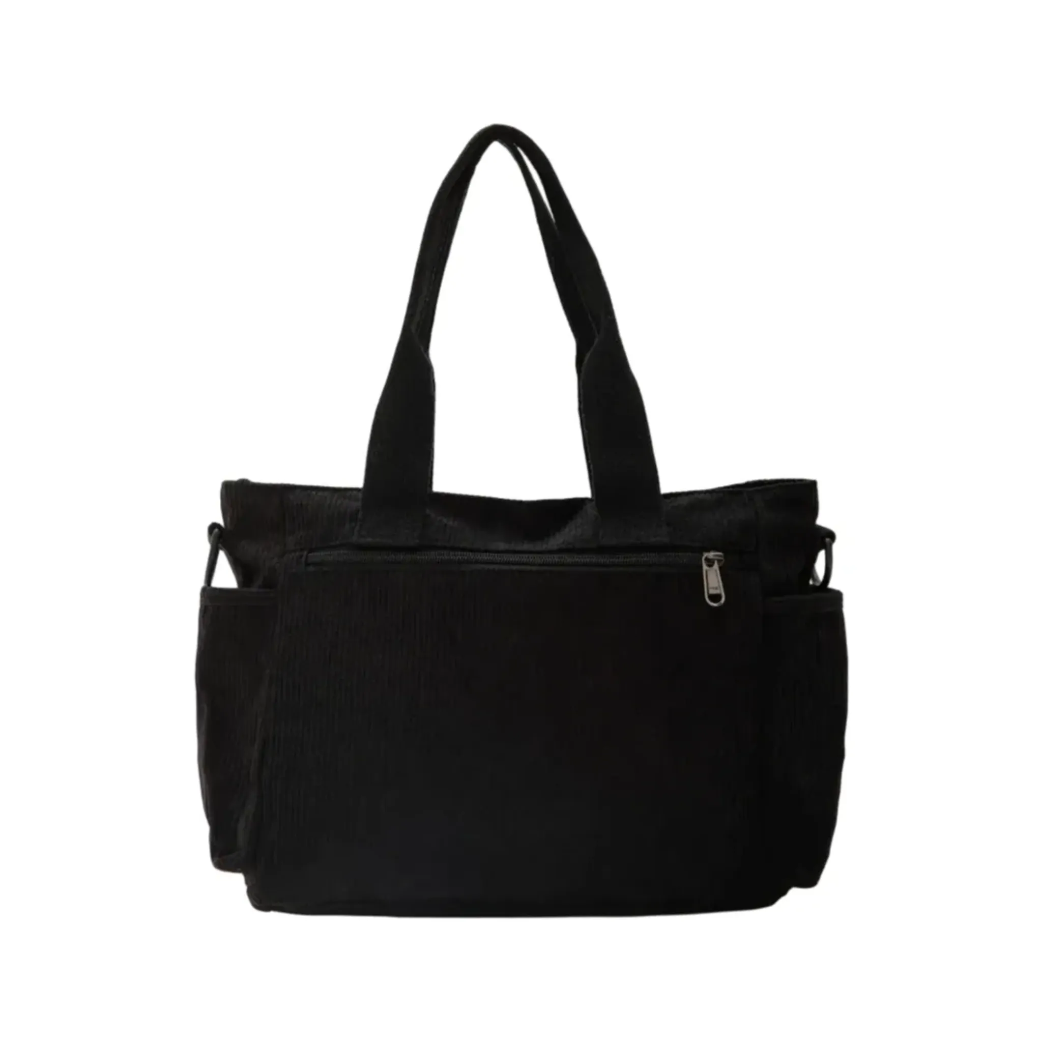 Multi-Pocket Tote Bag | Utility Everyday Carry