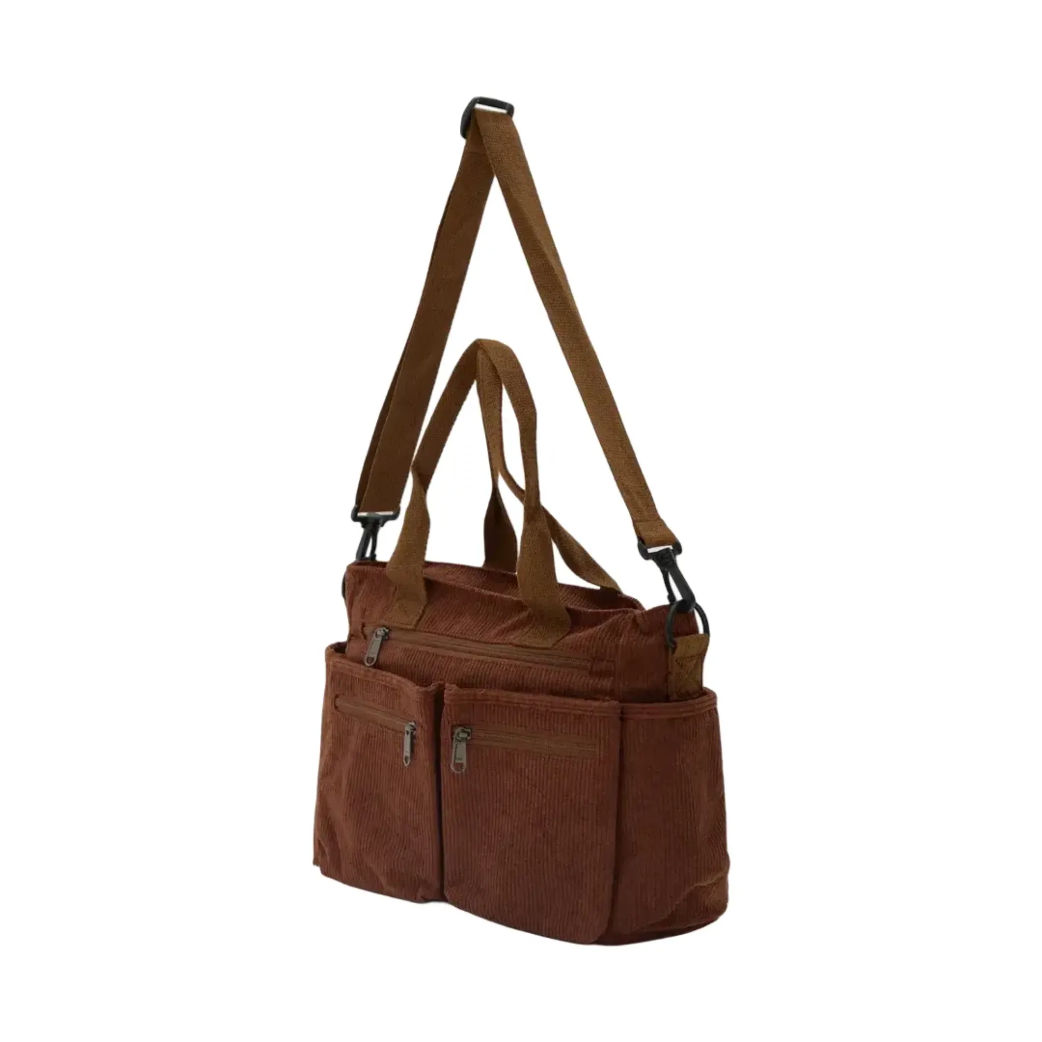 Multi-Pocket Tote Bag | Utility Everyday Carry