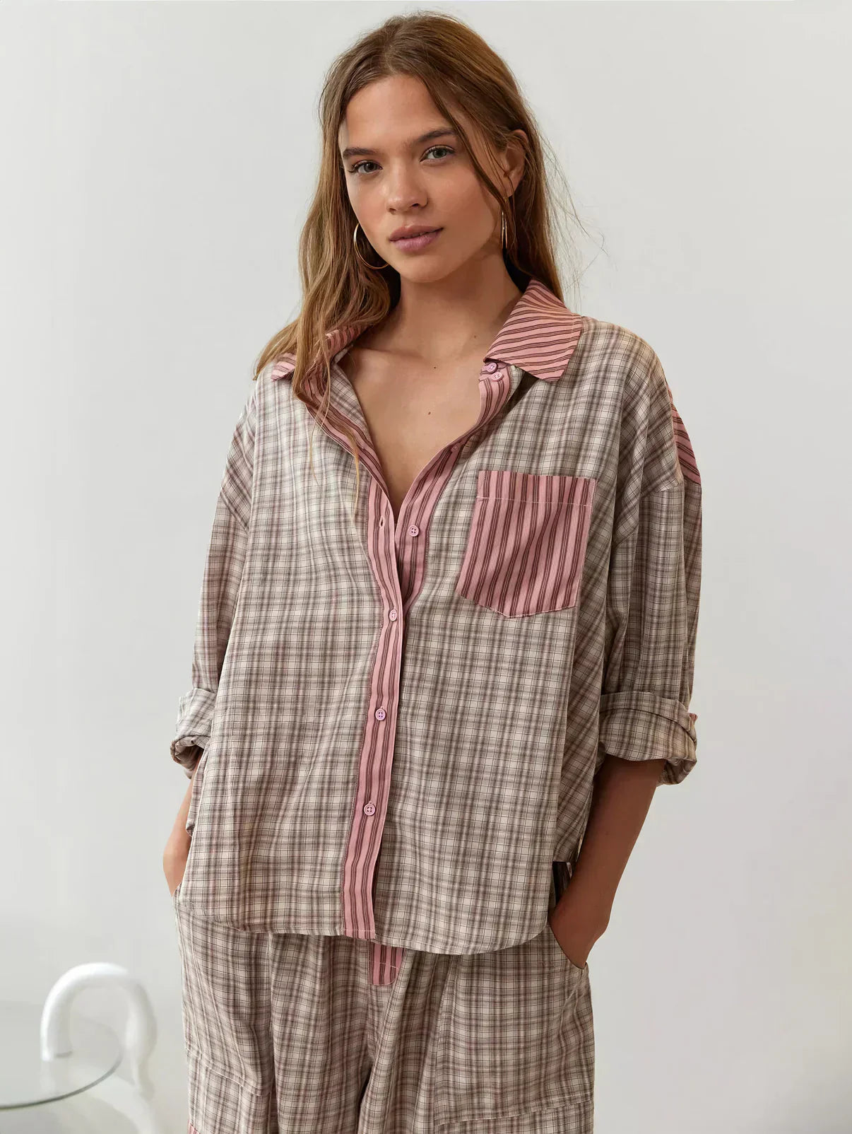 Pyjama Set for Women