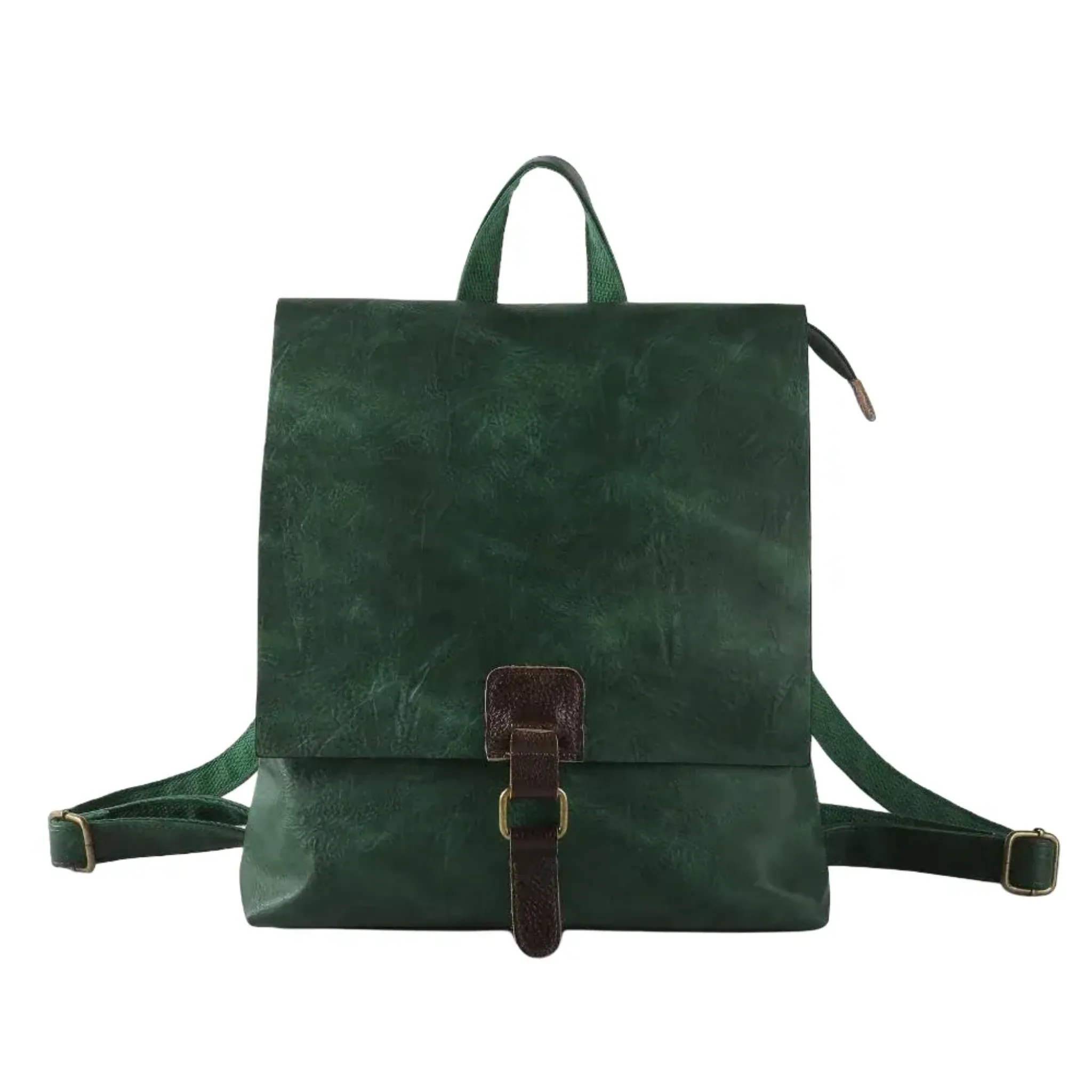 Retro Backpack | Convertible Strap Carry