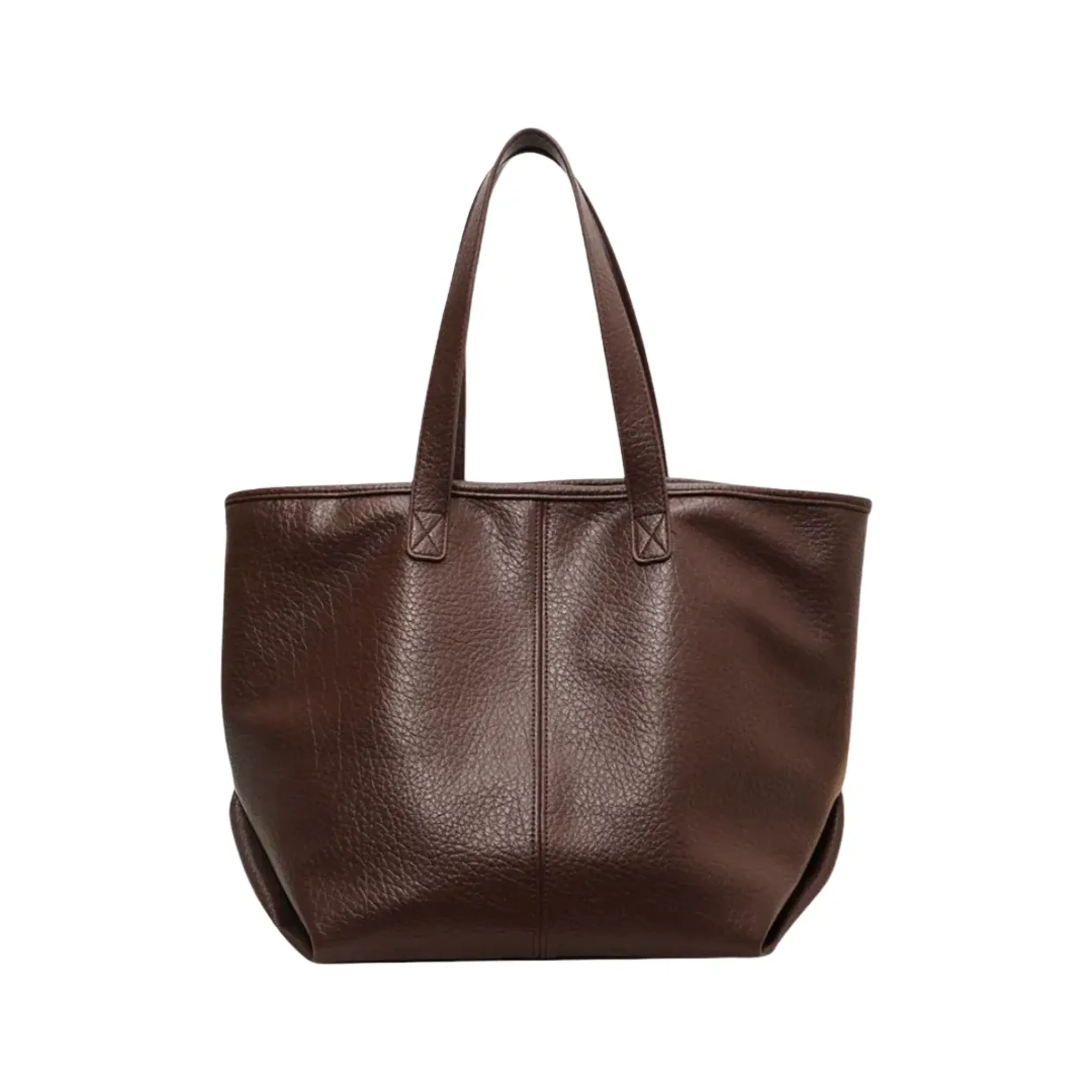 Zip Top Tote Bag | Spacious Everyday Carry