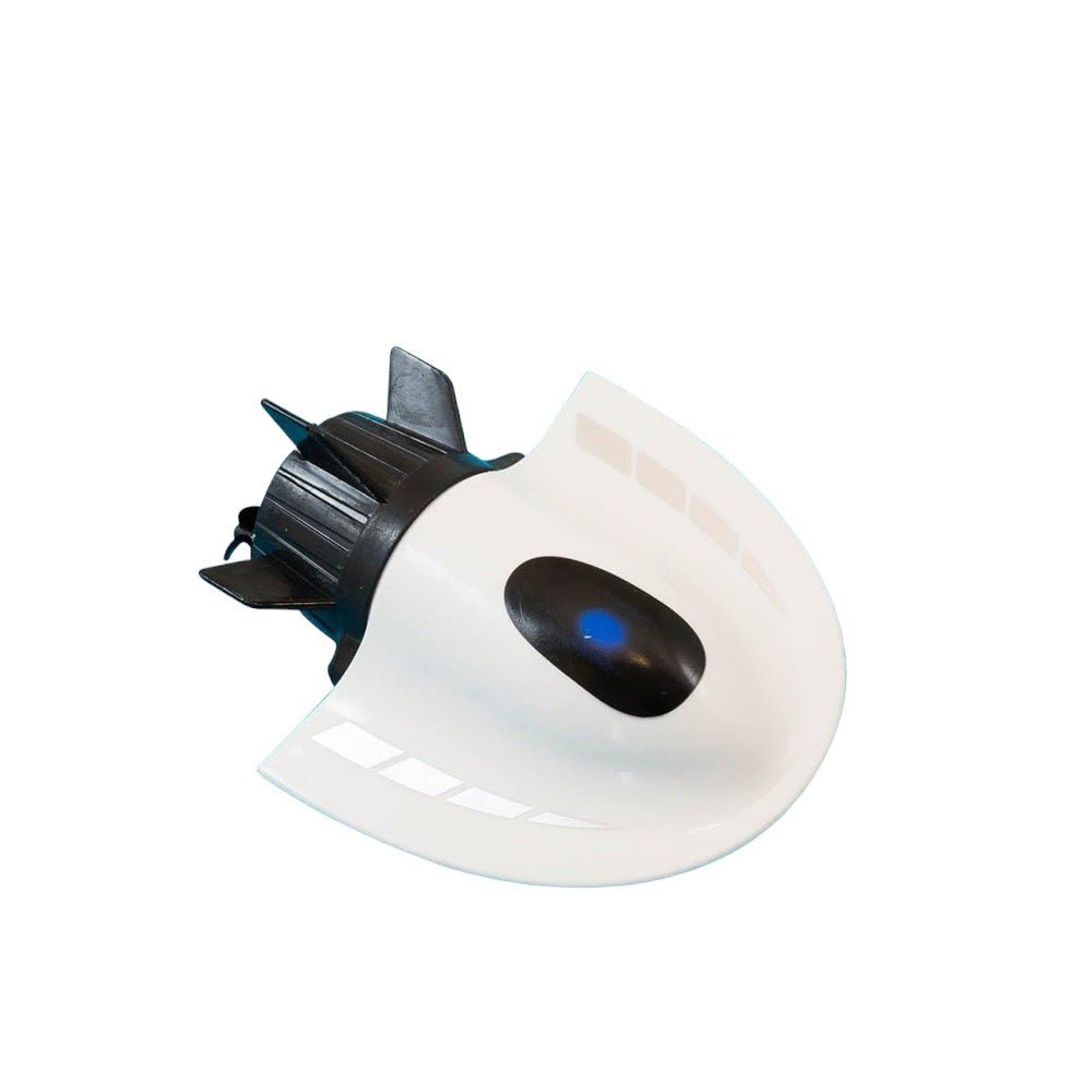 Remote Control Mini Submarine – LED Lights, Rechargeable & Waterproof