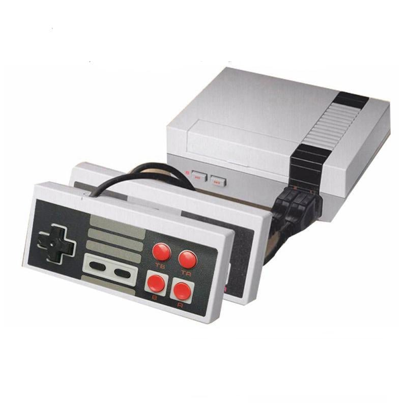 Retro Mini Game Console with HDMI/AV Output 500 to 620 Built-In Games
