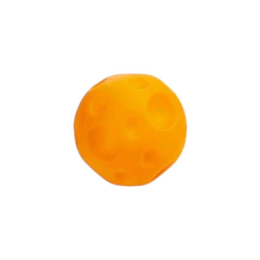 Silicone Rattle Balls, Multi-Textured Grip and Acoustic Stimulation