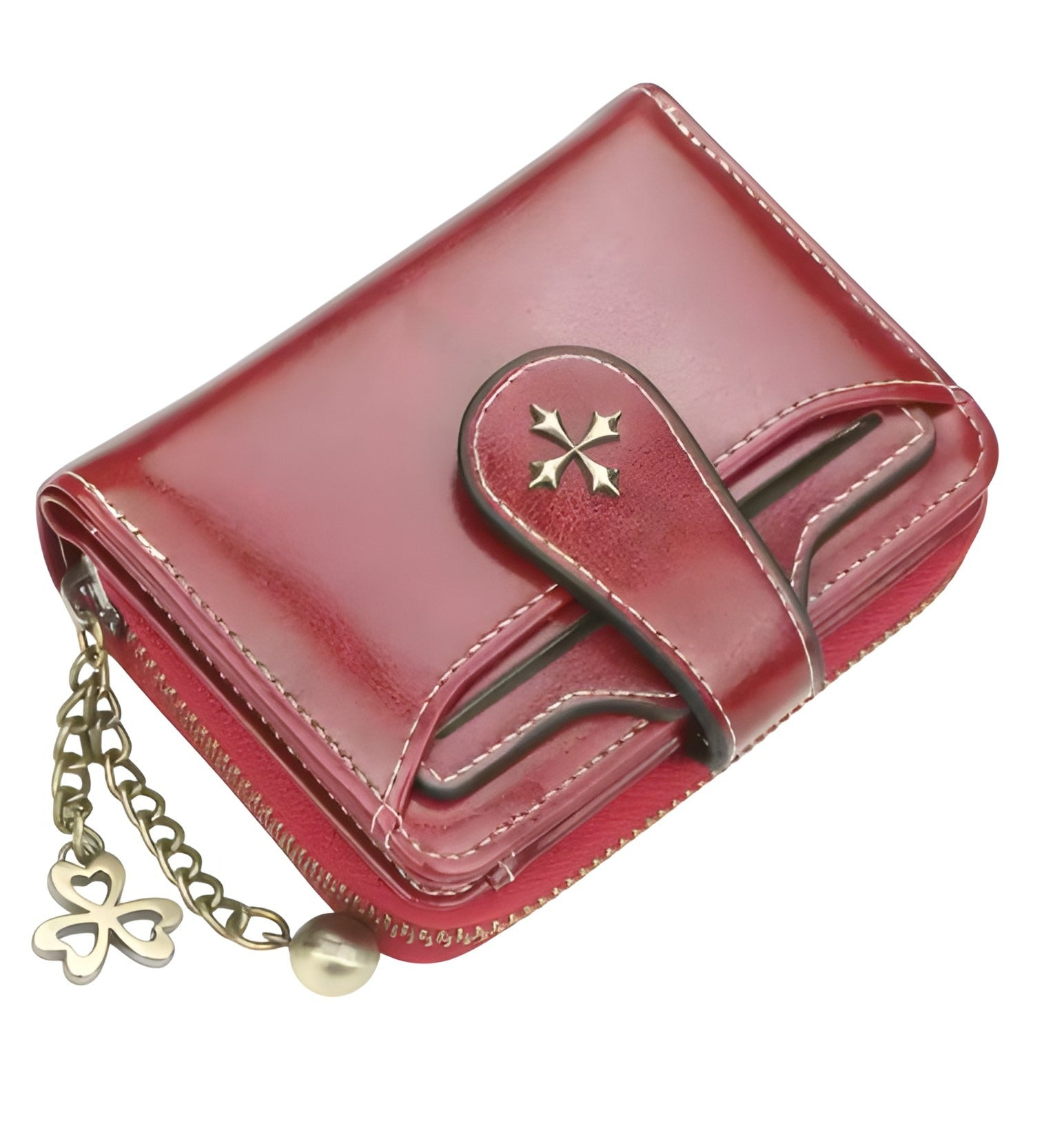 Short Wallet